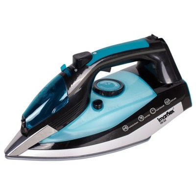 IMARFLEX ISI-22 Steam Iron