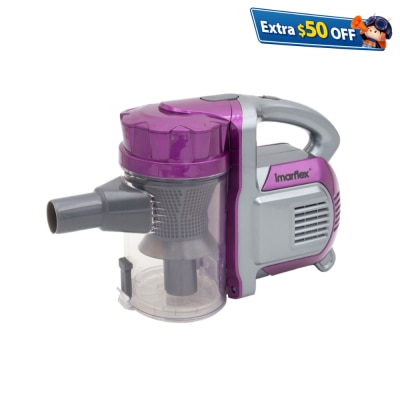IMARFLEX IVC-606A 600W Cyclone Vacuum Cleaner