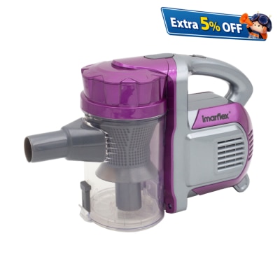 IMARFLEX IVC-606A 600W Cyclone Vacuum Cleaner