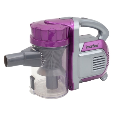 IMARFLEX 伊玛牌 - IVC-606A 600W手提式吸尘机