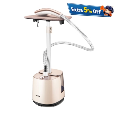 IMARFLEX ISI-23 Stand Steamer
