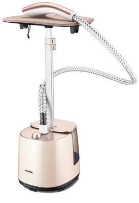 IMARFLEX 伊瑪牌 ISI-23 座地式蒸氣掛燙機