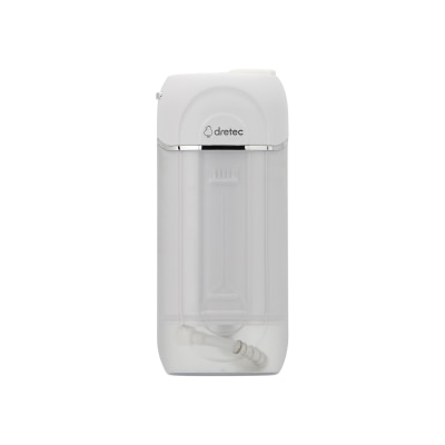 Dretec "JETCLEAN PORTABLE" Oral Irrigator