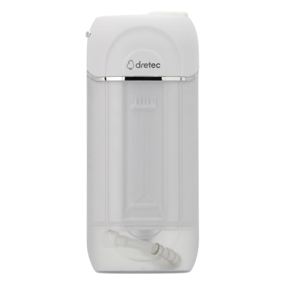 Dretec Jet Clean Portable 水牙線機