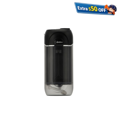 Dretec Jet Clean Portable 水牙線機