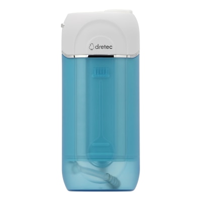Dretec Jet Clean Portable 水牙線機