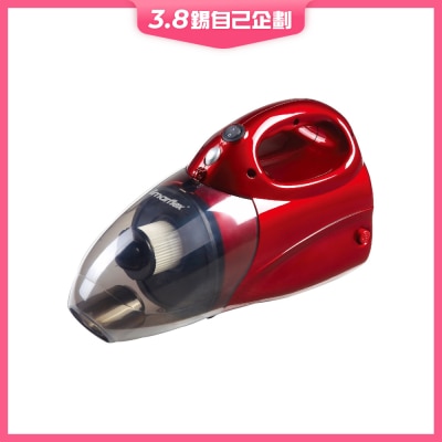 IMARFLEX 伊瑪牌 IVC-10A 800W 無塵袋手提吸塵機