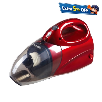 IMARFLEX IVC-10A Vacuum Cleaner