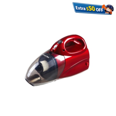 IMARFLEX 伊玛牌 IVC-10A 800W 无尘袋手提吸尘机