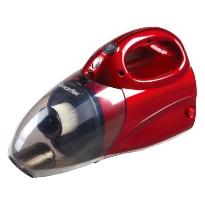 IMARFLEX 伊瑪牌 IVC-10A 800W 無塵袋手提吸塵機