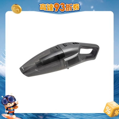 IMARFLEX 伊玛牌 - IVC-120DC DC无线干湿两用手提吸尘机