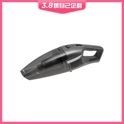 IMARFLEX 伊瑪牌 IVC-120DC DC無線乾濕兩用手提吸塵機