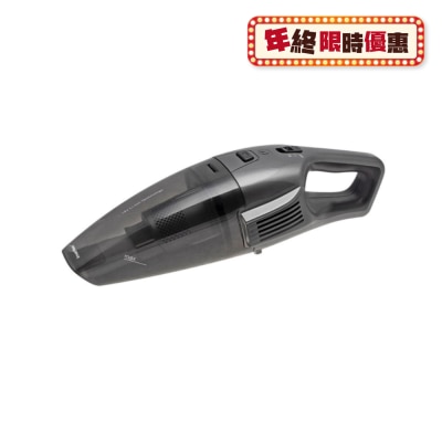 IMARFLEX IVC-120DC DC charging vacuum cleaner