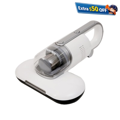 IMARFLEX 伊瑪牌 IVD-302 手提式除塵蟎吸塵機