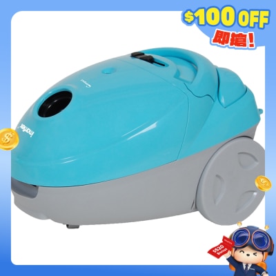 IMARFLEX - IVC-16A 1400W Vacuum Cleaner