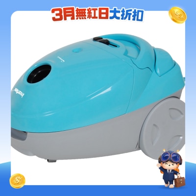 IMARFLEX 伊瑪牌 - IVC-16A 1400W 吸塵機