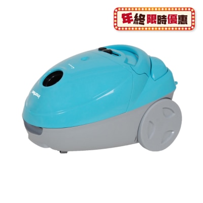 IMARFLEX 伊瑪牌 IVC-16A 1400W 吸塵機
