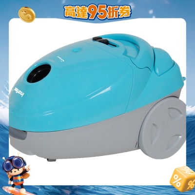 IMARFLEX 伊瑪牌 - IVC-16A 1400W 吸塵機