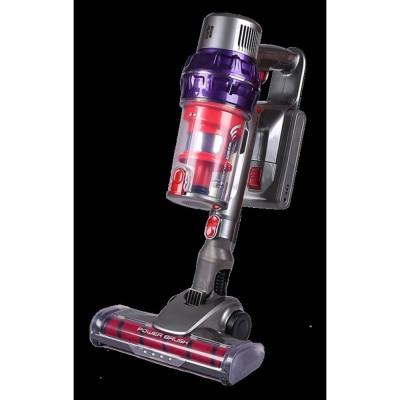 IMARFLEX 伊瑪牌 IVC-G10 DC充電HEPA無線吸塵機