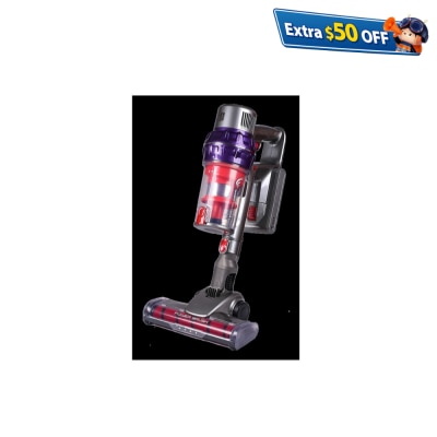 IMARFLEX IVC-G10 DC HEPA Vacuum Cleaner