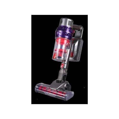 IMARFLEX 伊瑪牌 IVC-G10 DC充電HEPA無線吸塵機