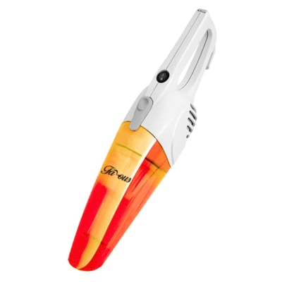 Famous 法國名家 QZ-600H(FAM) 600W HEPA FILTER直立式吸塵機