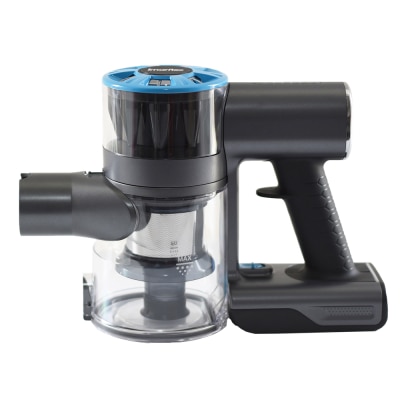 IMARFLEX 伊玛牌 IVC-222DC DC充电无线手提式吸尘机