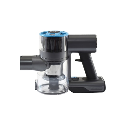 IMARFLEX IVC-222DC DC charging cyclone vacuum cleaner