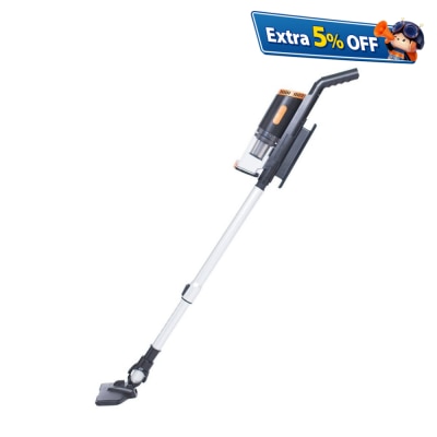 IMARFLEX IVC-400B 400W Cyclone Vacuum Cleaner