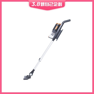 IMARFLEX 伊玛牌 IVC-400B 400W 手提直立式旋风吸尘机