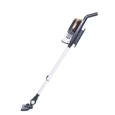 IMARFLEX 伊瑪牌 IVC-400B 400W 手提直立式旋風吸塵機