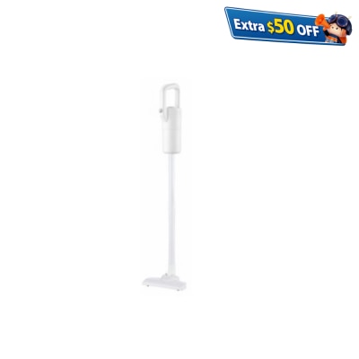 FAMOUS QZ-400H(FAM) Vacuum Cleaner