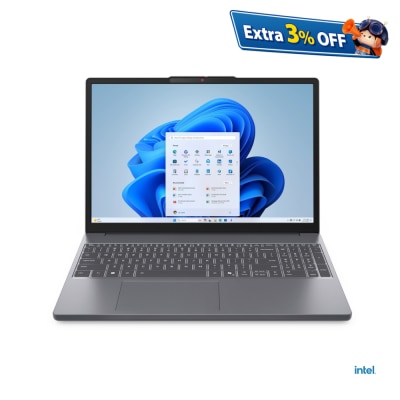 LENOVO 联想 IdeaPad Slim 3 15 AHP10 手提电脑