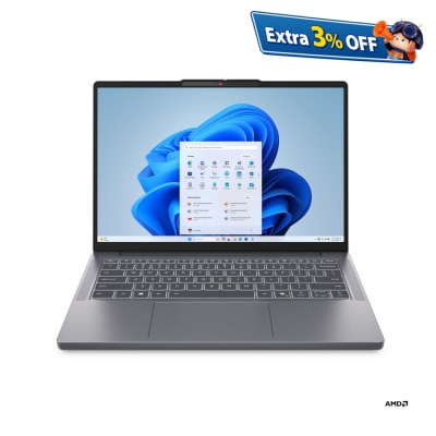 LENOVO 联想 IdeaPad Slim 3 14 AHP10 手提电脑