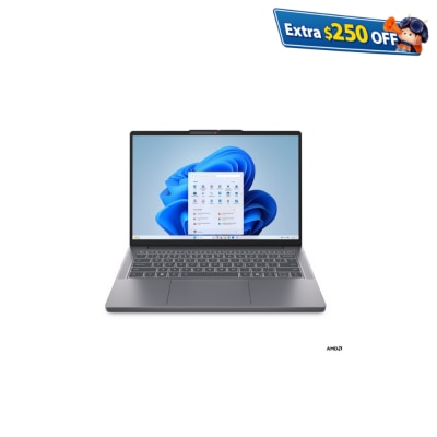 LENOVO IdeaPad Slim 3 14 AHP10 Notebook