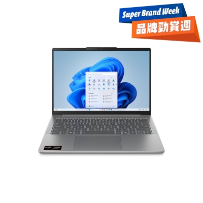 LENOVO - IdeaPad Slim 5 14AKP10 Notebook