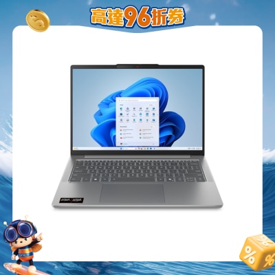 LENOVO 聯想 - IdeaPad Slim 5 14AKP10 手提電腦