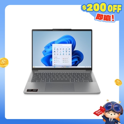 LENOVO 联想 - IdeaPad Slim 5 14AKP10 手提电脑