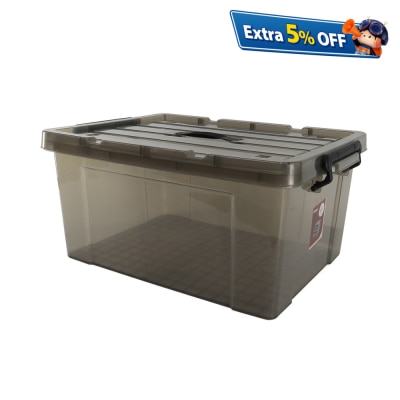 SOKO SK-1854 Storage box With Handle (35L)