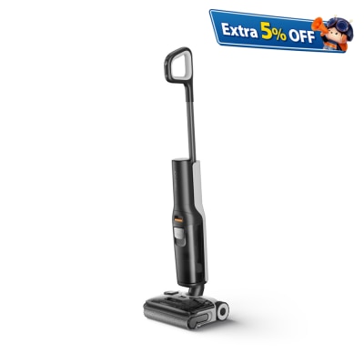 Roborock F25 ACE Wet and Dry Vacuum Cleaner