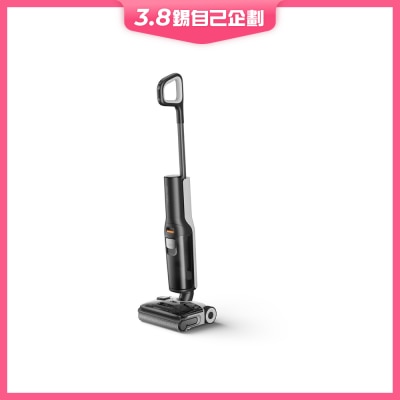 石頭科技 F25 ACE 零纏繞無線洗地機