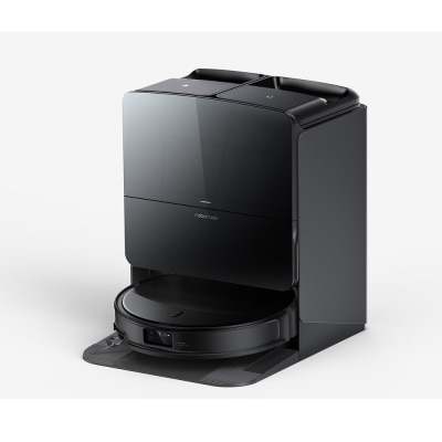 石頭科技 Saros 10R 掃地機械人