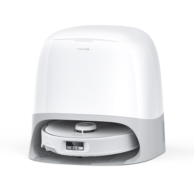 Roborock Qrevo Curv Robotic