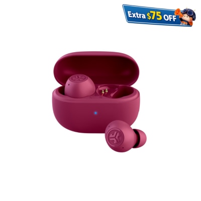 JLab GO POP ANC 耳机