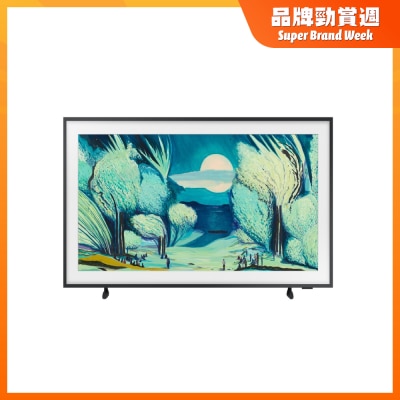 SAMSUNG 三星电子 The Frame LS03F LED 液晶体电视