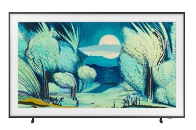 SAMSUNG 三星电子 The Frame LS03F LED 液晶体电视