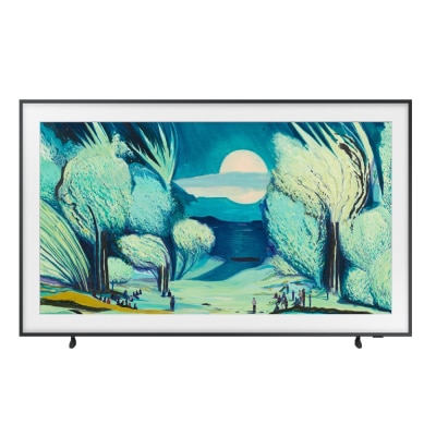 SAMSUNG The Frame LS03F LED LCD TV