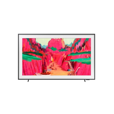 SAMSUNG 三星電子 The Frame Pro LS03F 4K Vision AI 智能電視 (2025)