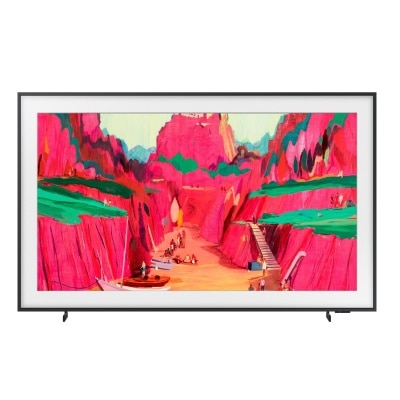 SAMSUNG 三星電子 The Frame LS03F LED 液晶體電視