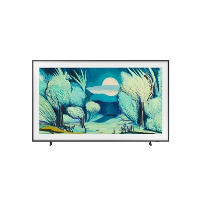 SAMSUNG 三星電子 The Frame LS03F LED 液晶體電視
